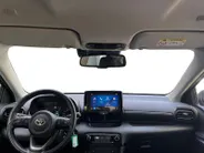 Toyota Yaris 1.5 Hybrid 115 Active | Apple Carplay | Android Auto | Parkeercamera | Parkeersensoren | Stoelverwarming