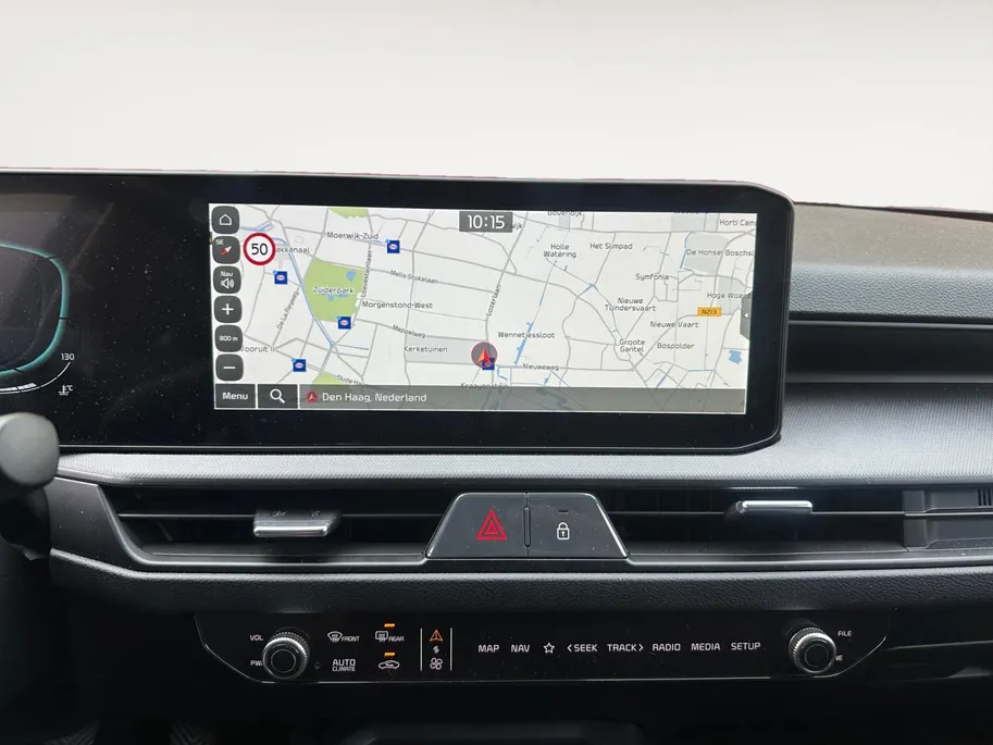 Kia Stonic 1.0 T-GDi MHEV DynamicPlusLine | Stoel/Stuurverwarming | Climate Control | 10 Jaar Garantie