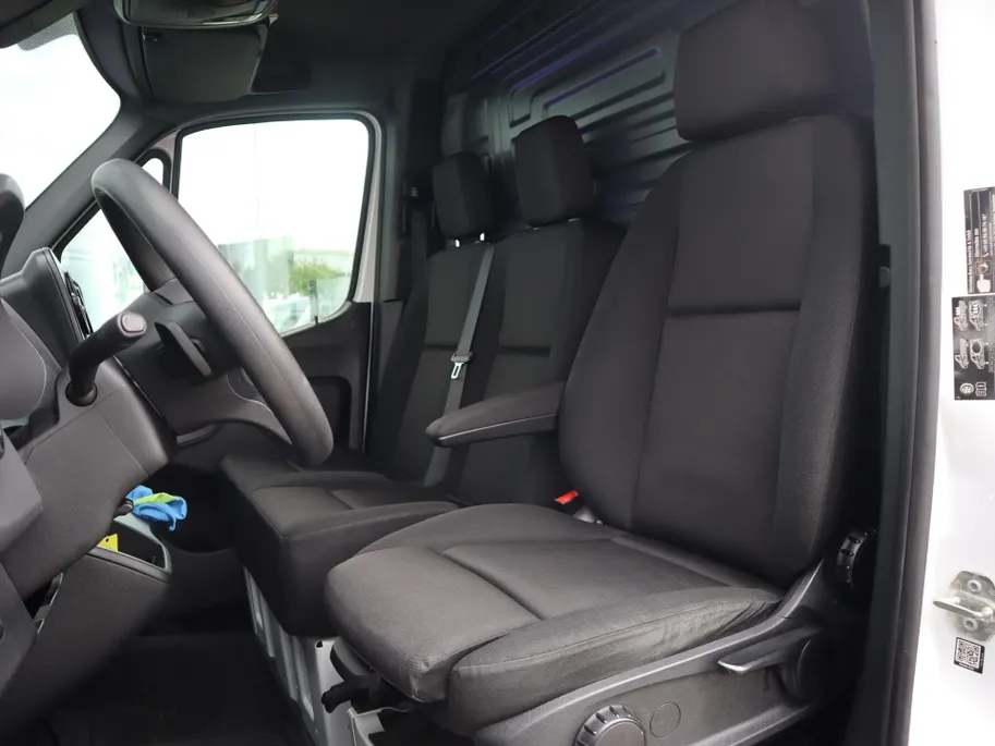 Mercedes-Benz Sprinter 317 CDI L2H2 3.5T TREKHAAK