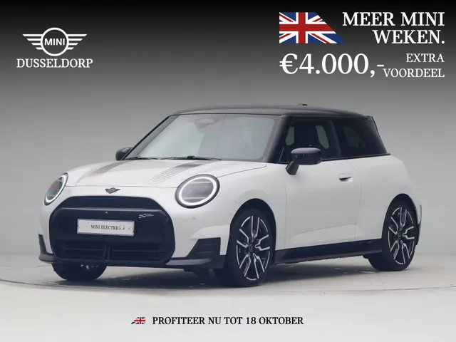 MINI Electric