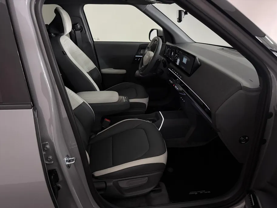 Kia EV2 61 kWh 135pk (4-zits) GT-Line | Op Voorraad!