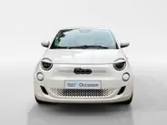 Fiat 500 La Prima 42 kWh NAVI | LEDER | LM VELGEN | SOH 98,43%