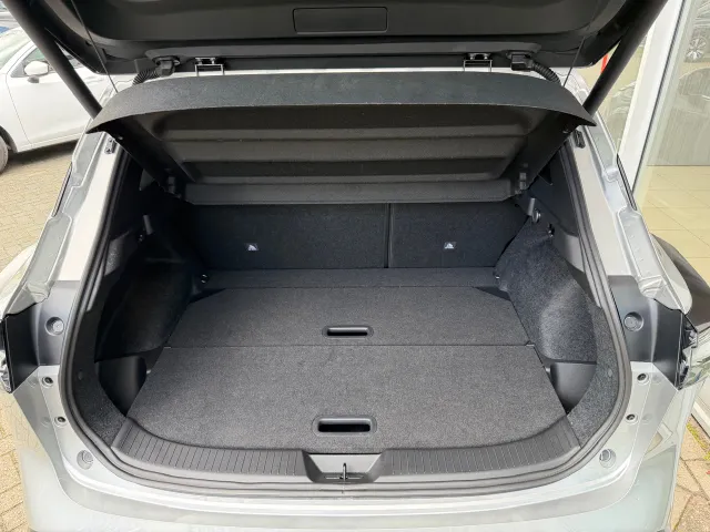 Nissan QASHQAI 1.3 Mild-Hybrid 158pk Xtronic Tekna Plus | Leder | Panoramadak | 360-Camera | App Connect | Head-Up | Keyless