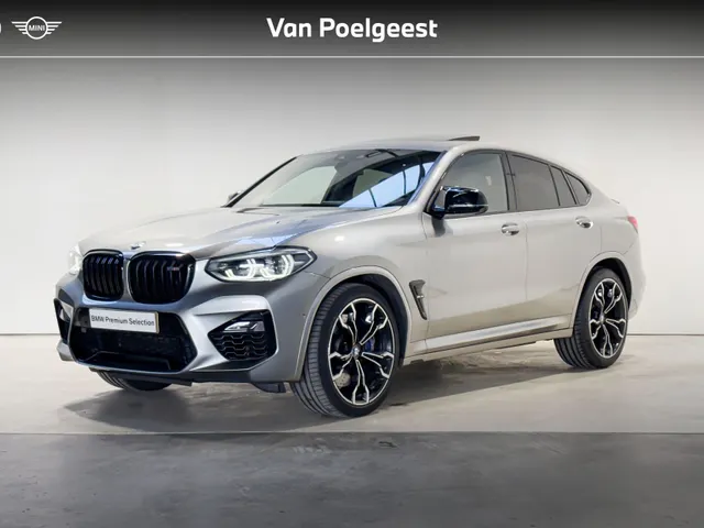 BMW X4 M