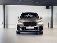 BMW X5 xDrive45e High Executive