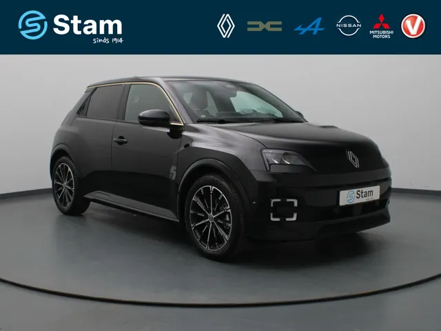 Renault 5