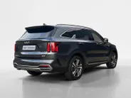 Kia Sorento 1.6 T-GDI Hybrid 2WD ExecutiveLine 5p. | Apple Carplay / Android Auto | Navigatiesysteem | Elektrisch Verstelbare Voorstoelen | Bestuurdersstoel met Geheugen | Elektrisch Schuif / Kanteldak | Elektrisch Bedienbare Achterklep | Stoelverwarming + Stoelkoeli