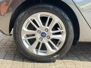 Ford Fiesta 1.0 EcoBoost Hybrid Titanium X