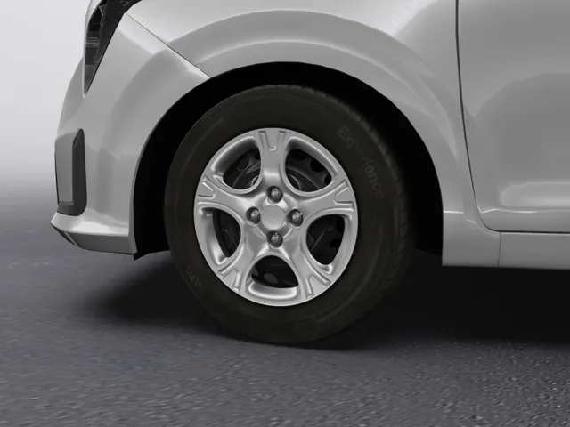 Kia Picanto 1.0 DPI DynamicLine