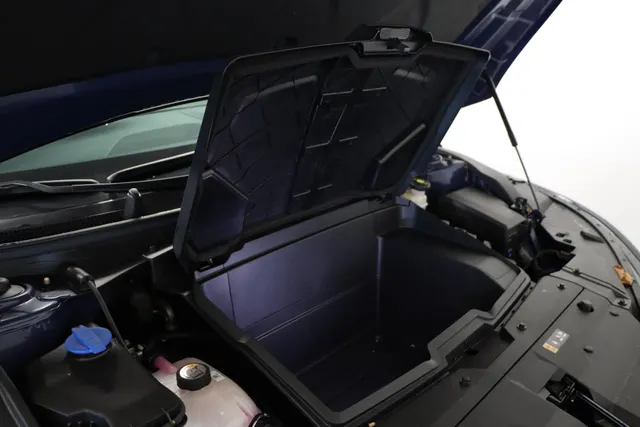 Kia EV6 Light 58 kWh