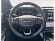 Ford Ranger Stormtrak 2.3 PHEV 279pk 10-traps automaat | 5 persoons | GRIJS kenteken | Nu rente actie 0,99% op financial lease | Trekhaak | Leder | Automatische airco (Virtuele voorraad! Betreft landelijke voorraadauto)