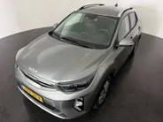 Kia Stonic 1.0 T-GDi MHEV 100pk DynamicPlusLine