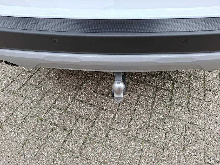 Ford Kuga 2.5 PHEV Titanium Trekhaak!