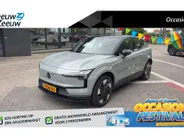 Volvo EX30 Single Motor Extended Range Plus 69 kWh