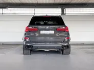 BMW X5 xDrive50e