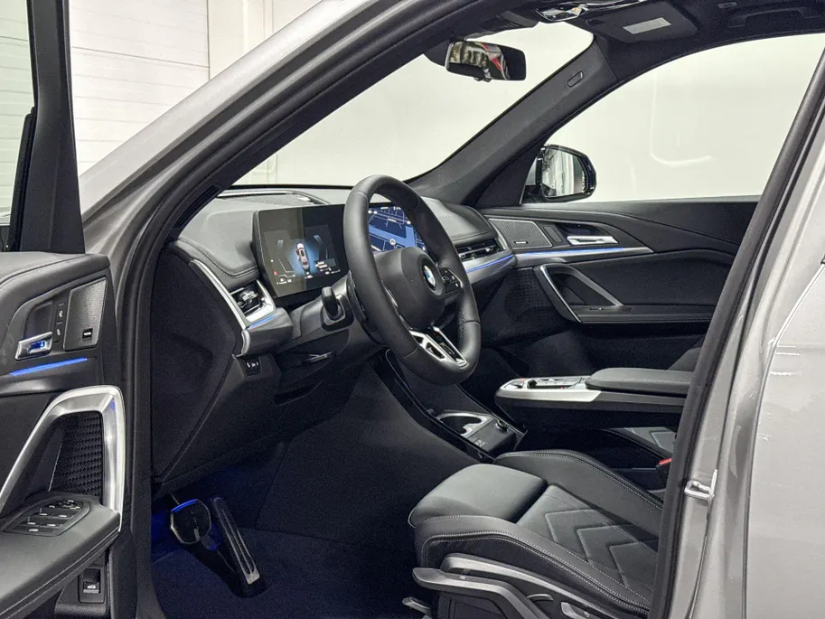 BMW X1 sDrive20i
