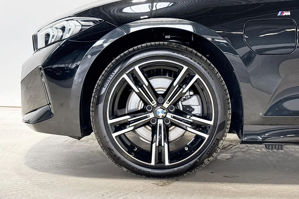 BMW 3 Serie Sedan 330e M Sportpakket