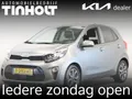 Kia Picanto 1.0 DPi DynamicPlusLine