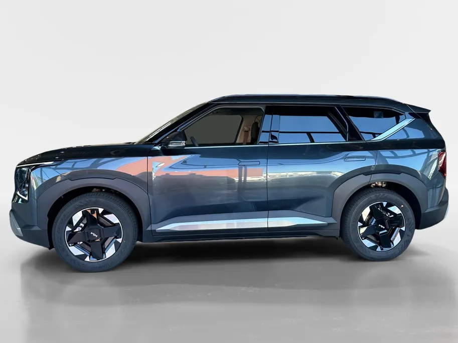 Kia EV5 Air 81.4 kWh | NIEUW TE BESTELLEN | 3000,- INRUILKORTING | Stoel & Stuurverwarming | Rijbereik tot 530km | Wireless auto/carplay |