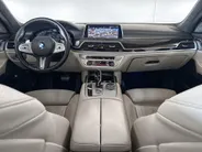 BMW 7 Serie 745e High Executive