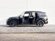 MINI Countryman C John Cooper Works M