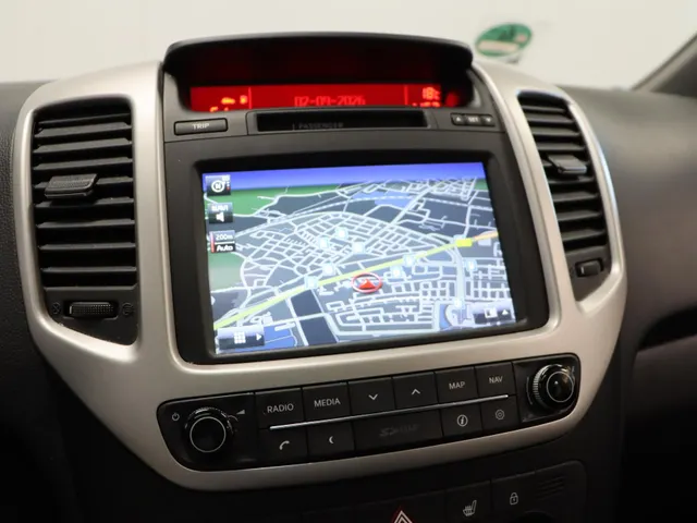 Kia Venga 1.4 CVVT ExecutiveLine trekhaak