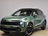 Kia Sportage 1.6 T-GDi 239pk Hybrid AT6 GT-PlusLine NIEUW