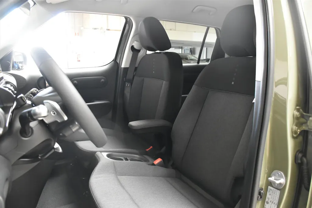 Hyundai Inster 49 kWh 115pk 4-zits Limited I Snel rijden !