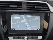 MG ZS EV MG Luxury 45 kWh SOH 91% | Navigatie | Schuifkanteldak | ACC | Leder interieur | Stoelverwarming |