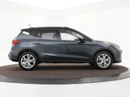 SEAT Arona 1.0 EcoTSI 115pk DSG FR Business Connect · Apple/Android Car Play · Cruise Control · Clima · Elek. Inklapbare Spiegels · Garantie t/m 28-03-2027