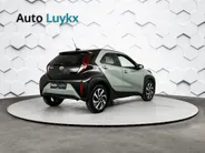 Toyota Aygo X 1.0 VVT-i S-CVT Pulse Plus Automaat | Keyless Entry | Parkeersensoren voor + achter | 17'' L.M. Velgen