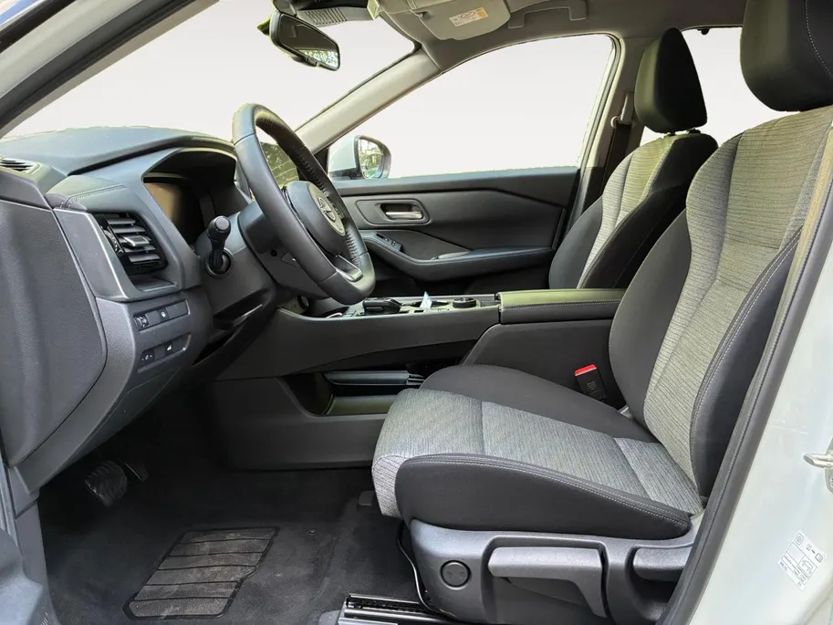 Nissan X-Trail 1.5 e-4orce N-Connecta 4WD 7p. NAVI | STOELVERWARMING | 1650KG TREKGEWICHT