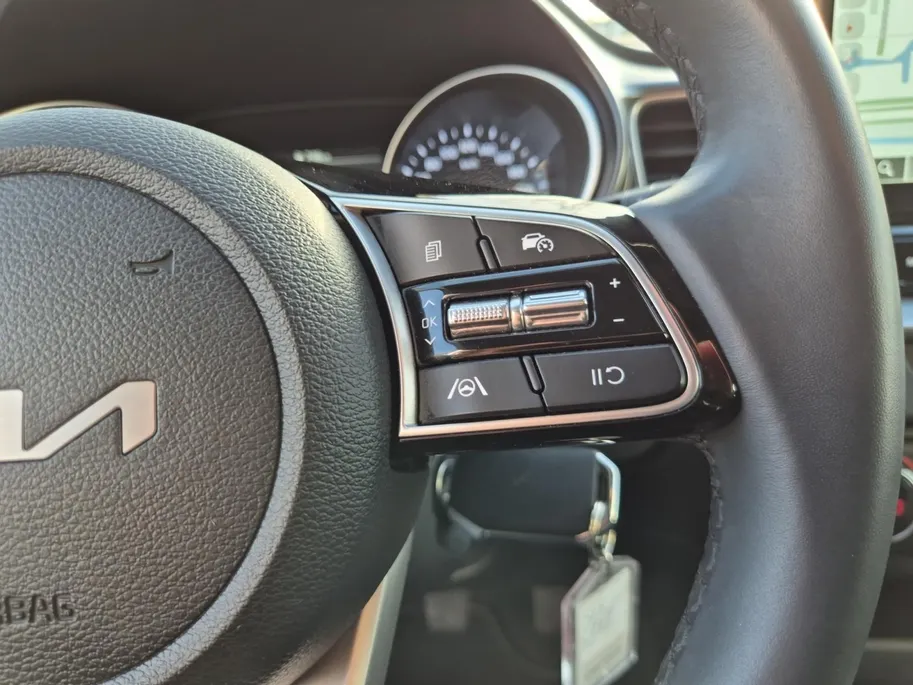 Kia Ceed Sportswagon 1.0 T-GDi DynamicLine | Cruise Control | Climate Control | Navigatie | Carplay/Android Auto | Camera |