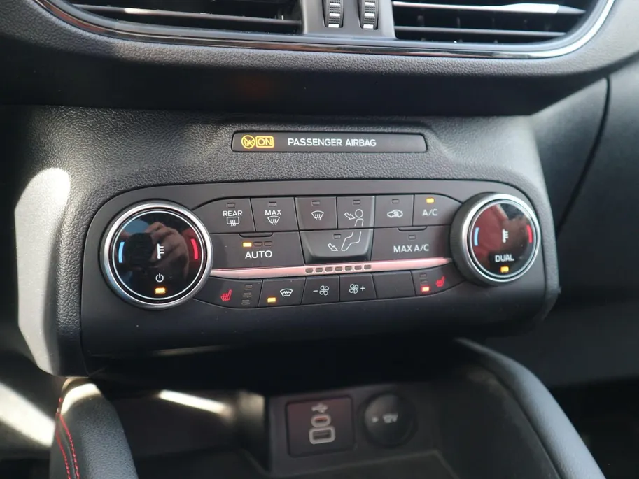 Ford Kuga 2.5 PHEV ST-Line X | TREKHAAK | PANO | WINTER | ADAP CRUISE |