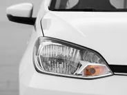 Volkswagen up! 1.0 65pk · Airco · Bluetooth · Telefoonhouder · Lane Assist · Dab Radio · All Season Banden · Garantie t/m 12-09-2027 of 100.000km