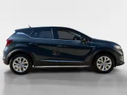 Renault Captur 1.0 TCe 90 Intens | Apple Carplay & Android Auto | Parkeersensoren | Volledig Dealer Onderhouden | Cruise & Climate Control | 12 Maanden BOVAG Garantie