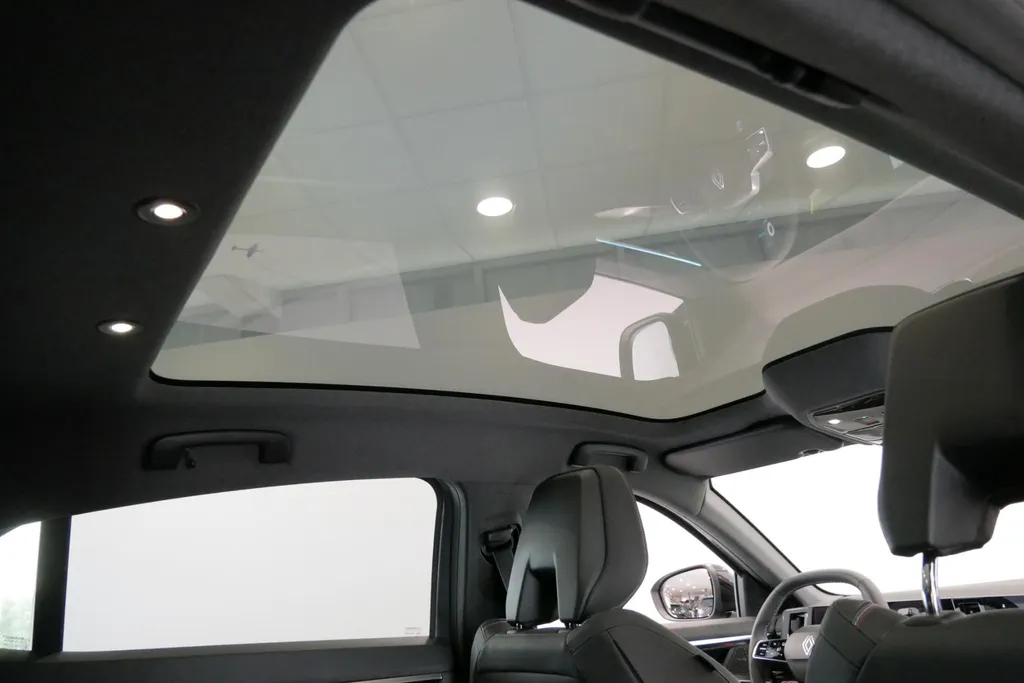 Renault Rafale 1.2 E-Tech full hybrid 200 esprit Alpine | Profiteer nu van €4.000,- Zeeuw & Zeeuw voorraadkorting |Uit voorraad leverbaar! *OP=OP