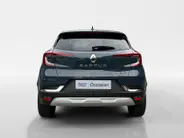 Renault Captur 1.6 E-Tech Hybrid 145 Techno | Automaat | Camera | Parkeersensoren | Cruise- & Climate Control | Apple Carplay & Android Auto | 12 Maanden BOVAG Garantie