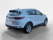 Kia Sportage 1.6 GDI DynamicLine | Trekhaak | Achteruitrijcamera | Dealer onderhouden | Navigatie | Apple/Android Carplay | 12 maanden garantie! |