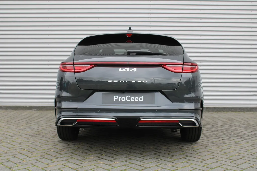 Kia ProCeed 1.5 T-GDi GT-Line | Keyless | Dodehoek detectie | Navi | Camera |
