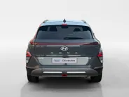 Hyundai Kona 1.6 GDI HEV Premium Sky | Schuif-/kantel dak | Navigatie | Apple Carplay/ Android Auto | Stoelventilatie | Stuur/ Stoelverwarming |