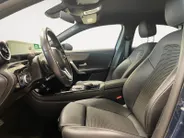 Mercedes-Benz A-Klasse 180 ADVANTAGE | AUTOMAAT | APPLE CARPLAY | NL-AUTO |