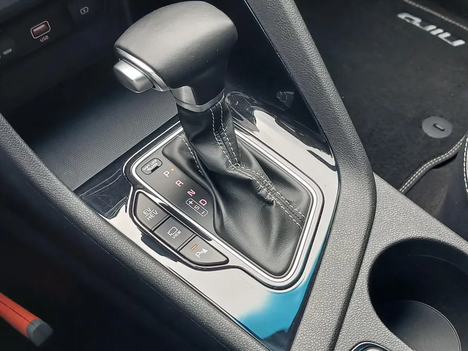 Kia Niro 1.6 PHEV 141pk DynamicPlusLine I Trekhaak I Leder I Stoelverwarming