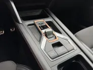 CUPRA Leon 1.5 PHEV Business 204PK AUTOMAAT | Elektrische actieradius tot 125km WLTP | Navigatie | Apple Carplay & Android Auto | Adaptive Cruise Control | Climate Control | Parkeersensoren voor & achter | 18'' Lichtmetalen velgen | Strakke auto