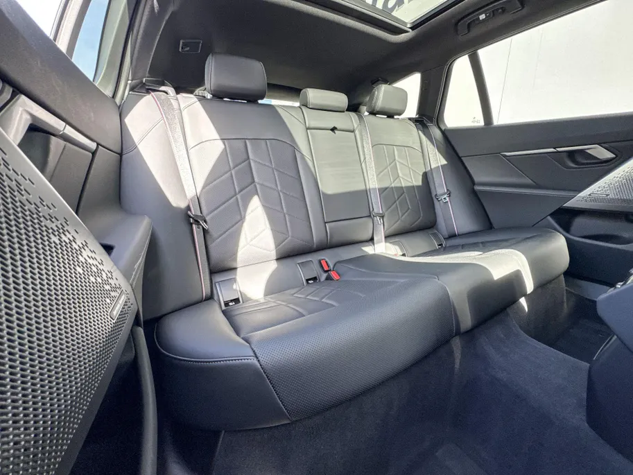 BMW 5 Serie Touring 530e