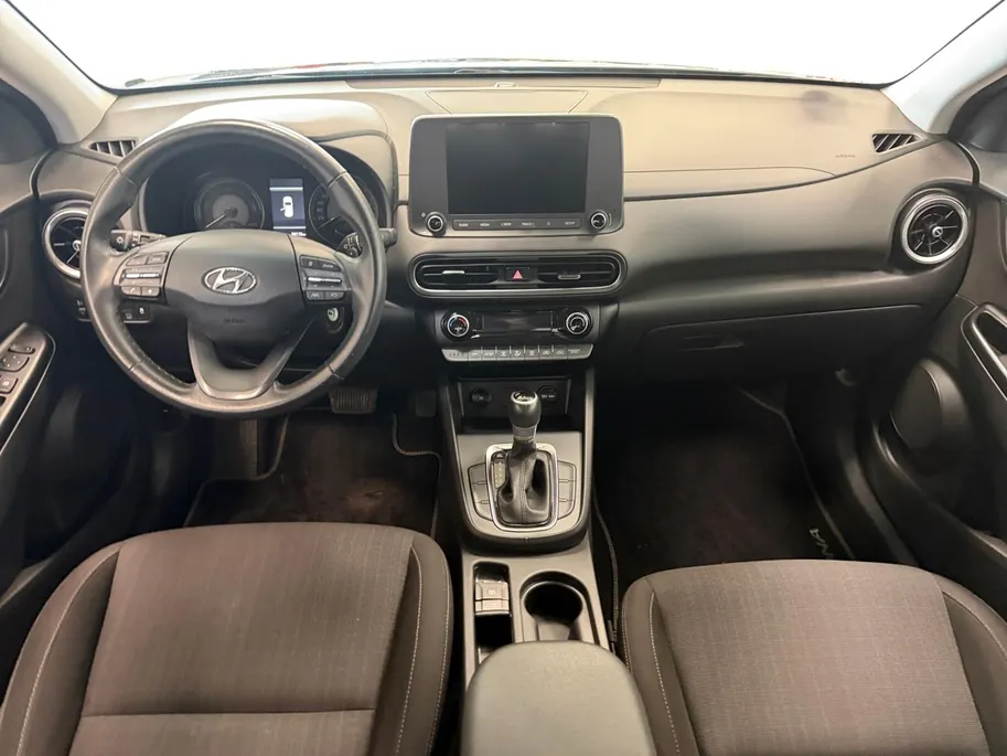 Hyundai Kona 1.6 HYBRID | AUTOMAAT | COMFORT | APPLE CARPLAY | CAMERA |