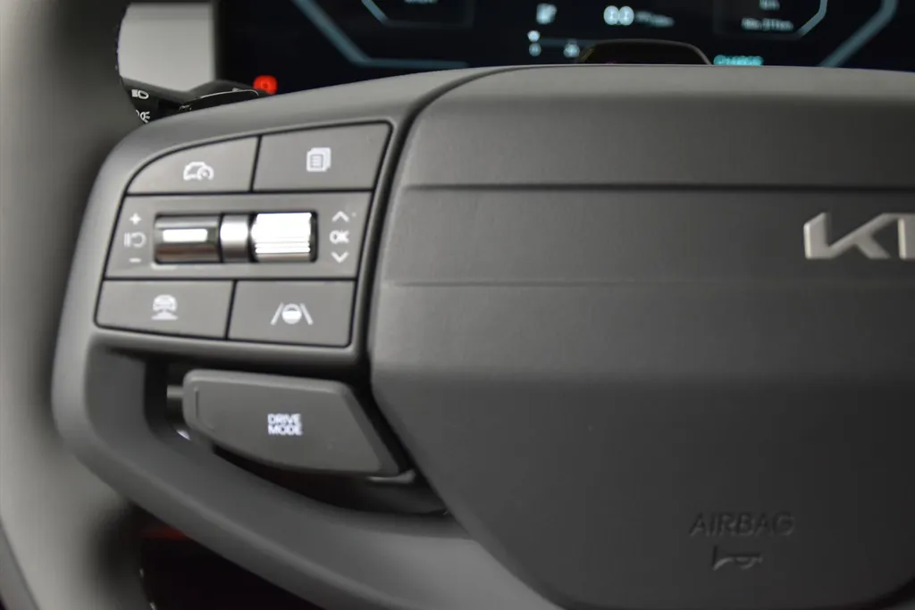 Kia EV3 81,4 kWh 204pk Air