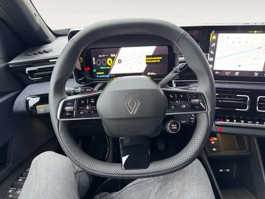 Renault 5 Urban Range techno 40 kWh | UIT VOORRAAD LEVERBAAR OP = OP NU MET €1.800