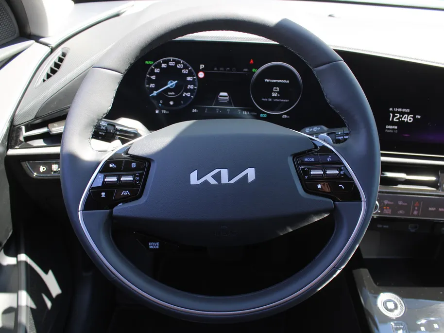 Kia Niro 1.6 GDi Hybrid DynamicPlusLine | Automaat | Nieuw | Direct leverbaar | Tot € 3.000 inruilvoordeel bij aanschaf |