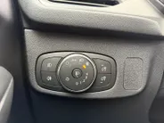 Ford Focus Wagon 1.0 EcoBoost Hybrid ST Line X | 155 pk | Automaat | Adapt. cruise control | BLIS | Pano dak | Parkeersensoren voor en achter | Achteruitrijcamera | 17' lichtmetalen velgen | Privacy glas | Fabrieksgarantie |